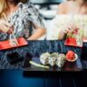 Top 10 Sushi Restaurants in Miami