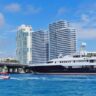 Top 10 Cruise Boat in Miami
