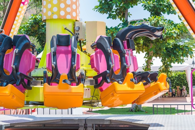 Top 10 Amusement Parks in Miami