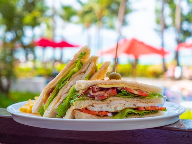 Top 10 Cuban Sandwiches in Miami