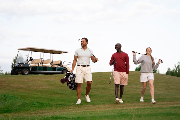 Top 10 Golf Courses in Miami