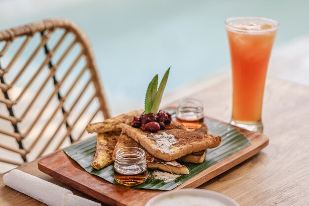Top 10 Brunch Places in Miami