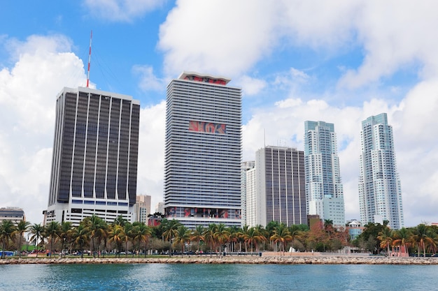 Top 10 Companies in Miami